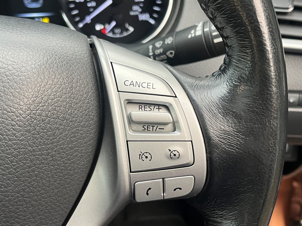 Used Nissan X-Trail 2015 for sale - 77170776: Photo 40