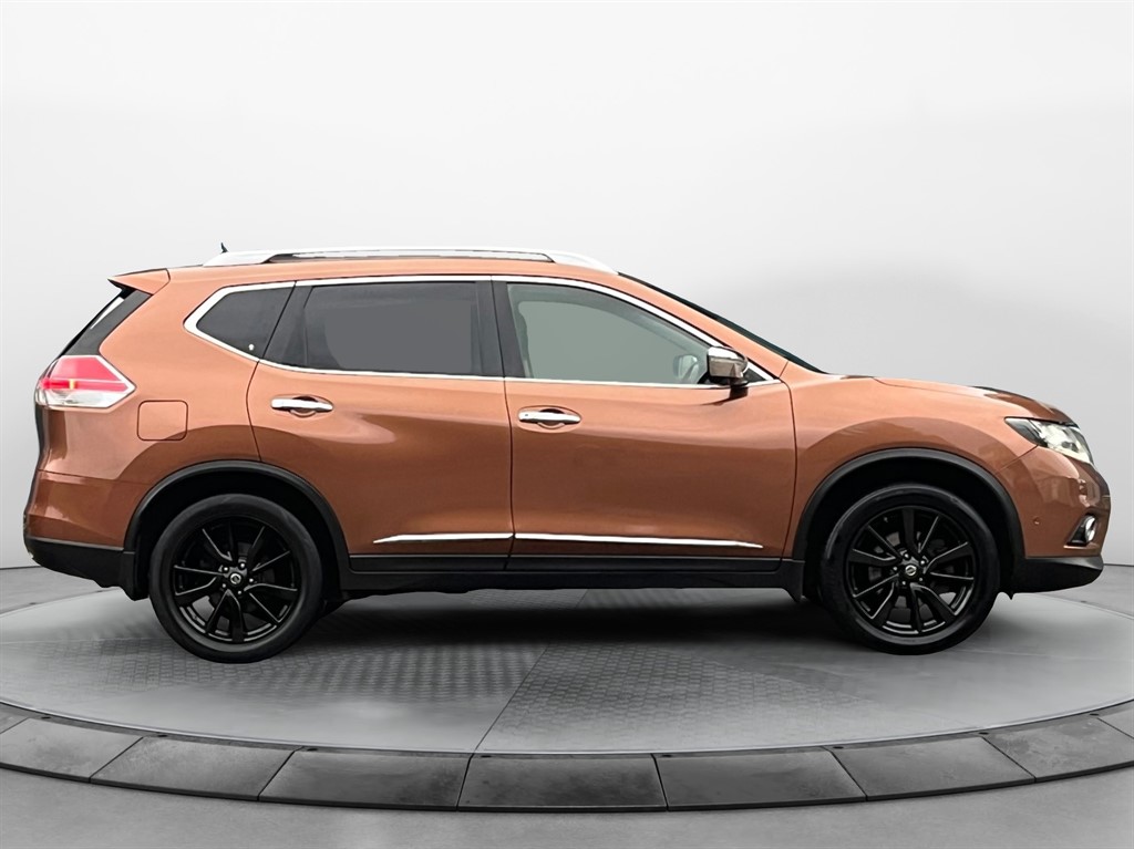 Used Nissan X-Trail 2015 for sale - 77170776: Photo 6