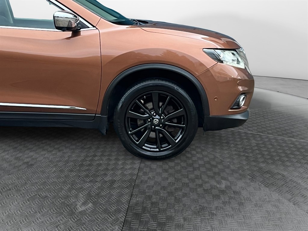 Used Nissan X-Trail 2015 for sale - 77170776: Photo 7