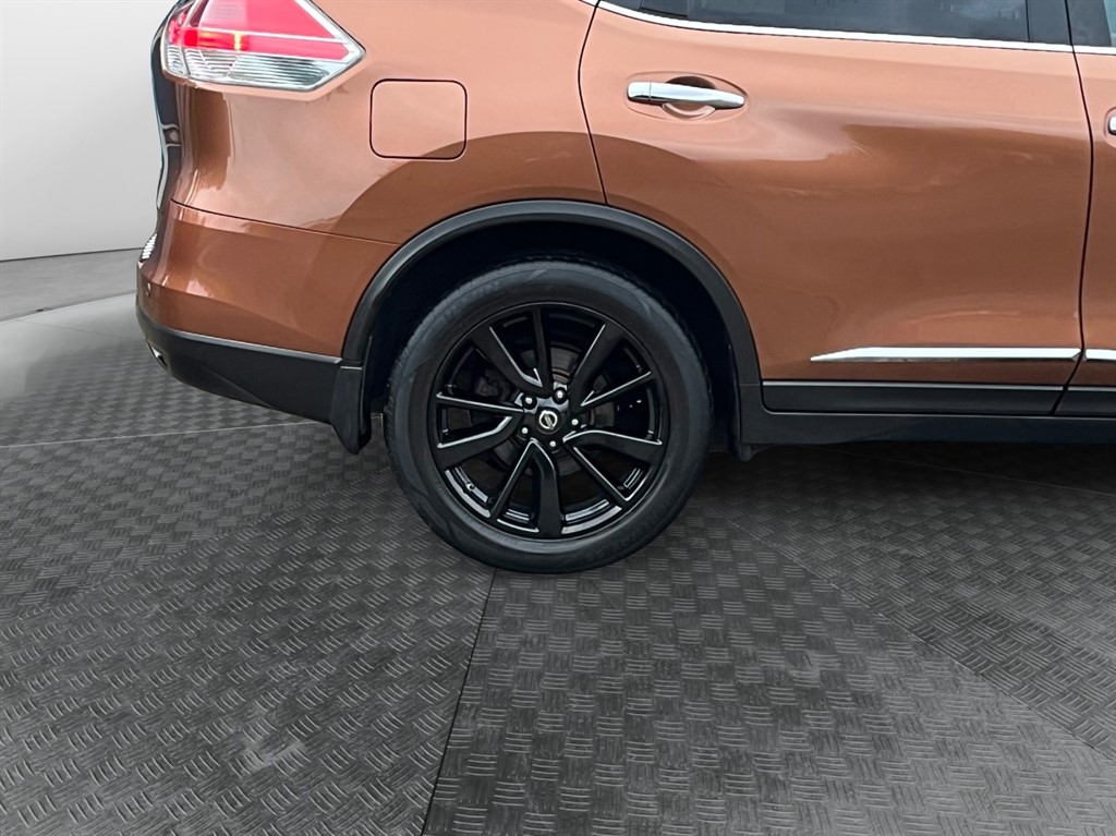 Used Nissan X-Trail 2015 for sale - 77170776: Photo 8