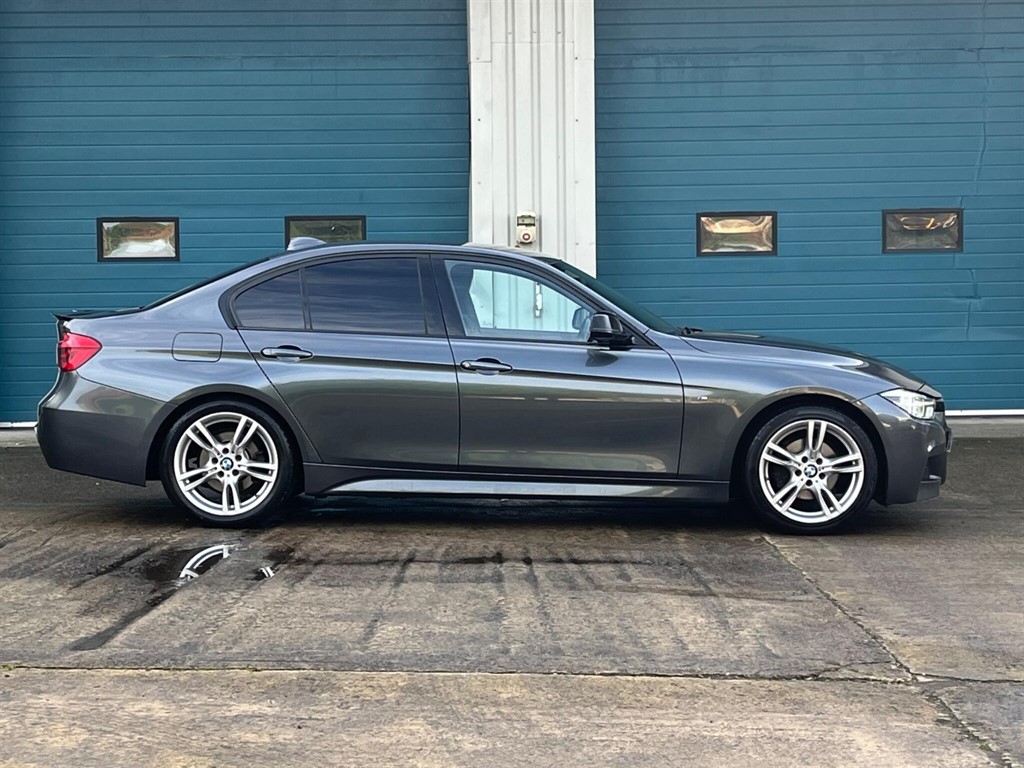 Used BMW 3 Series 2018 for sale - 76780500: Photo 10