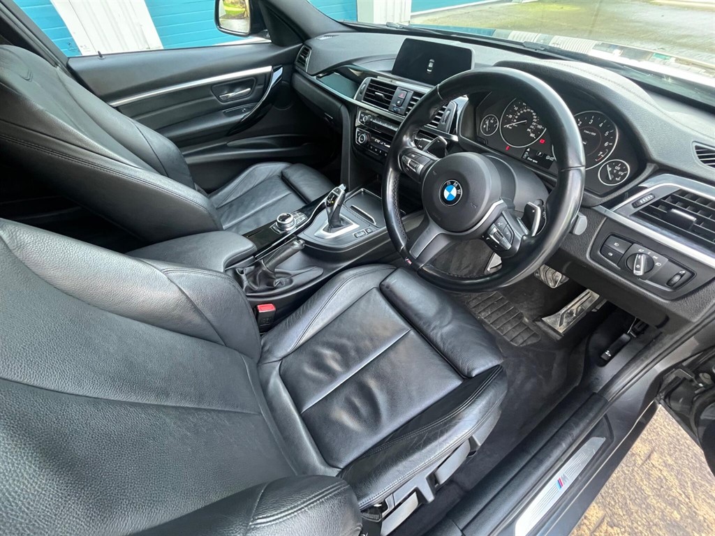Used BMW 3 Series 2018 for sale - 76780500: Photo 12