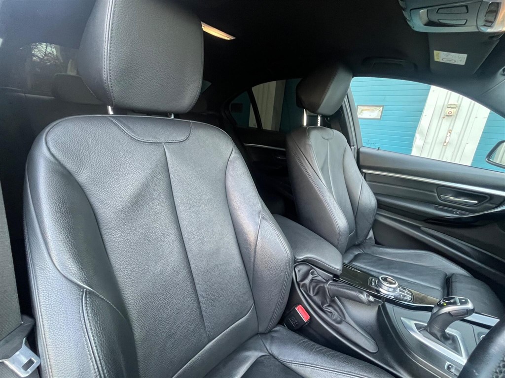 Used BMW 3 Series 2018 for sale - 76780500: Photo 13