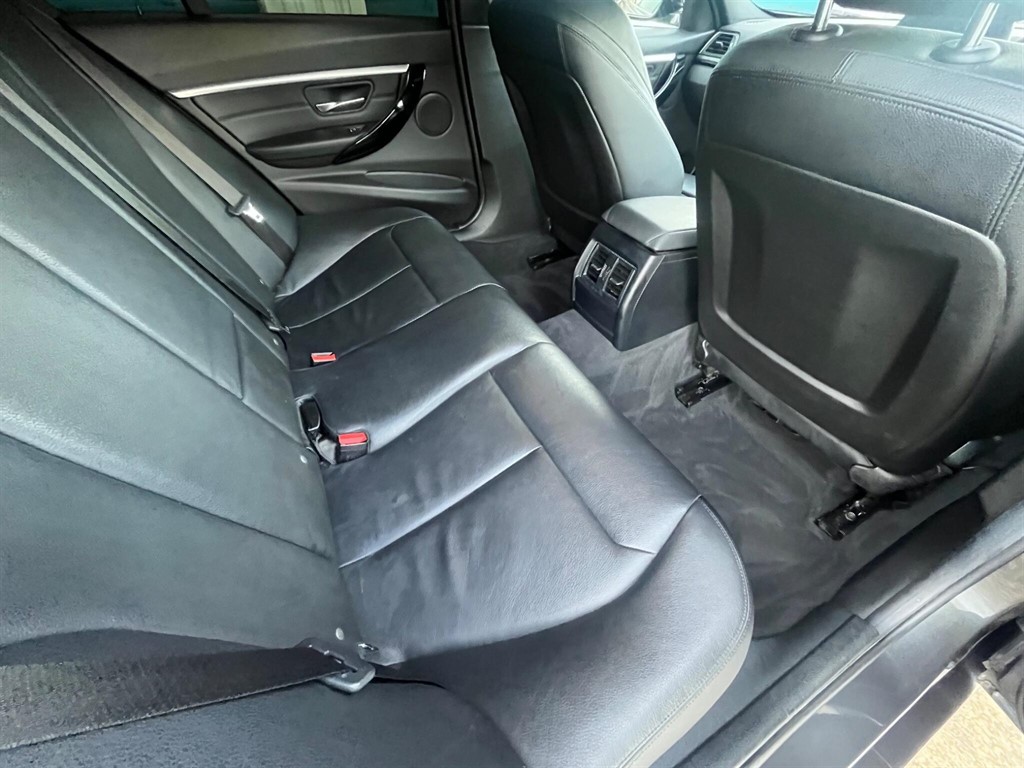 Used BMW 3 Series 2018 for sale - 76780500: Photo 15
