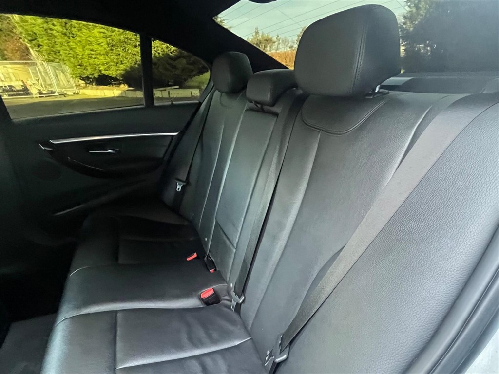 Used BMW 3 Series 2018 for sale - 76780500: Photo 16