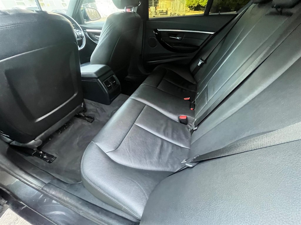 Used BMW 3 Series 2018 for sale - 76780500: Photo 17