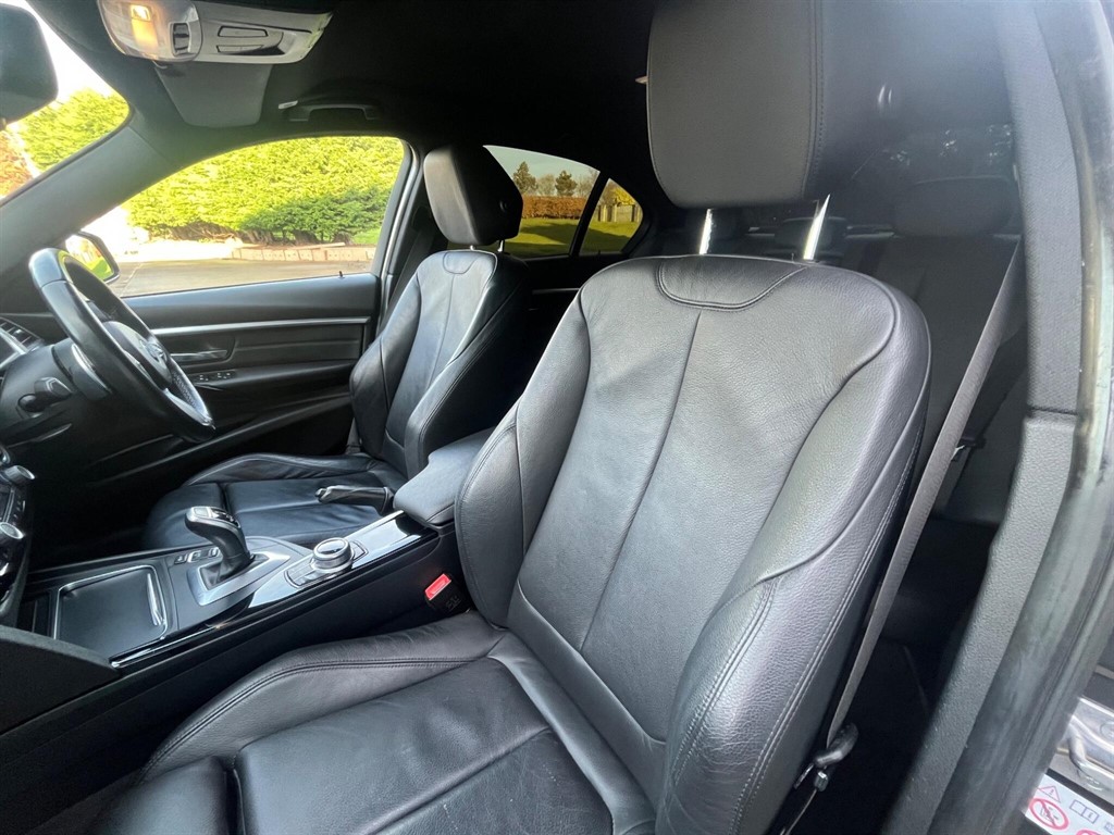 Used BMW 3 Series 2018 for sale - 76780500: Photo 26