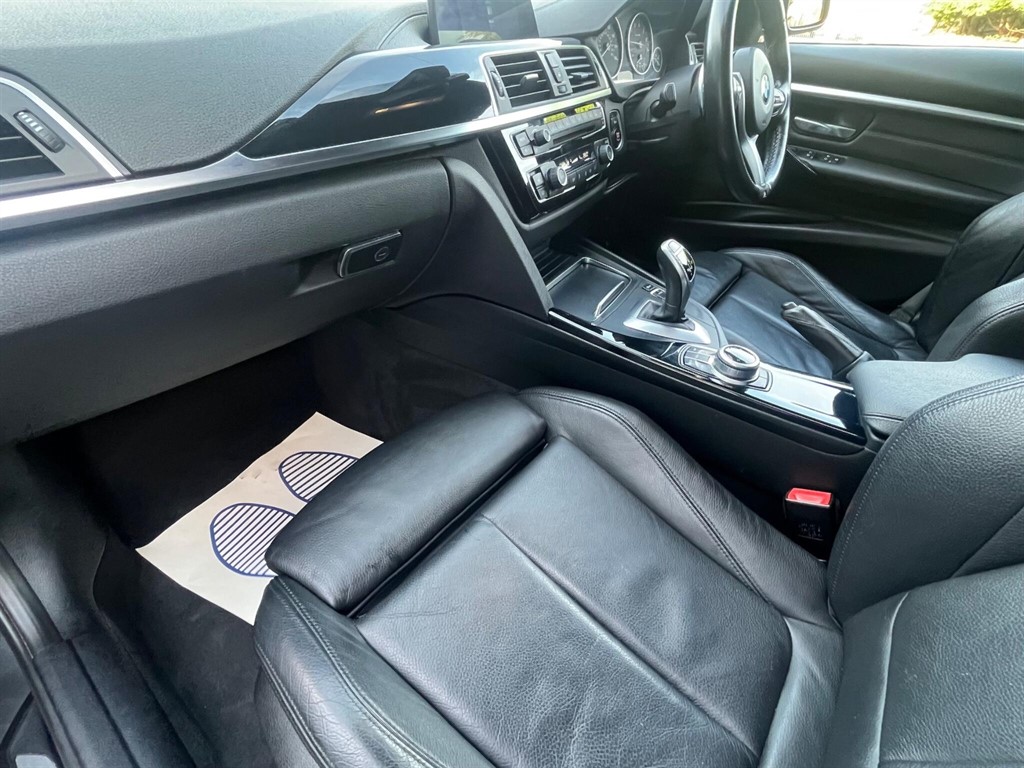 Used BMW 3 Series 2018 for sale - 76780500: Photo 27