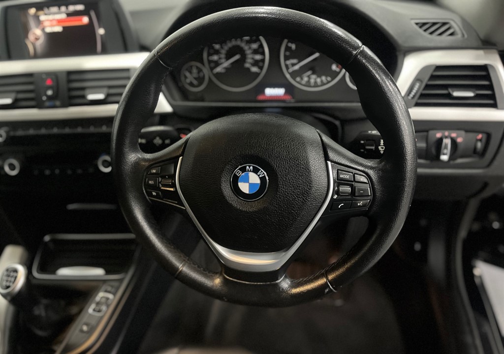 Used BMW 4 Series 2014 for sale - 77941324: Photo 10