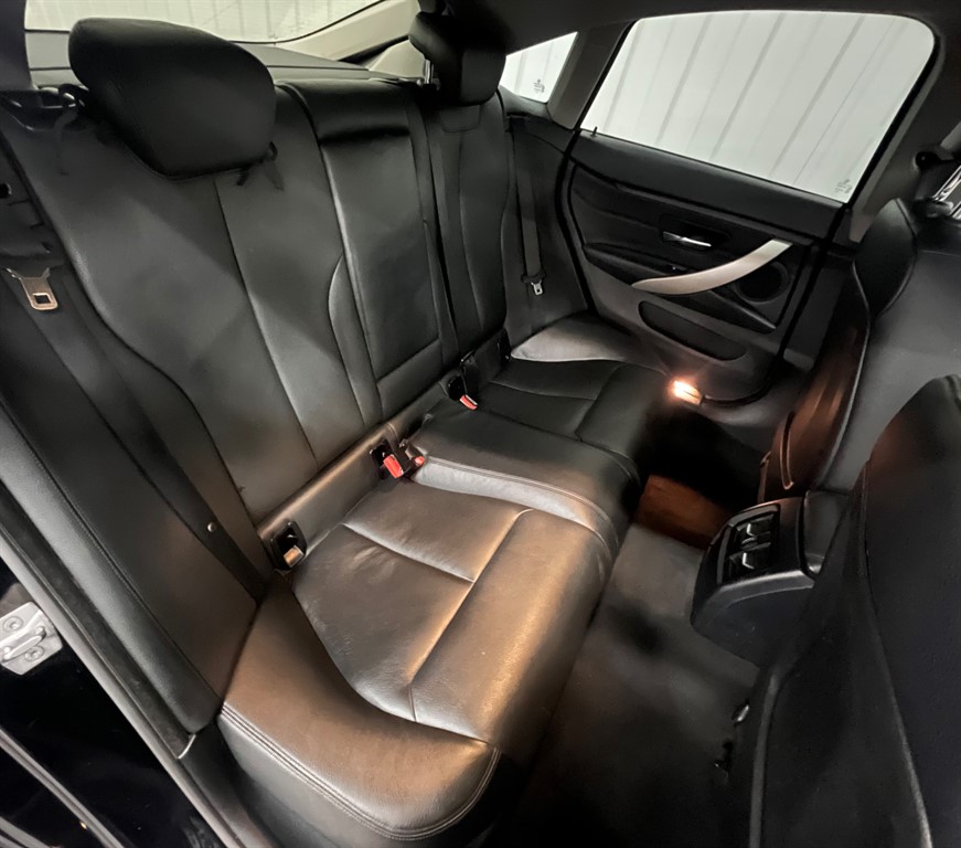 Used BMW 4 Series 2014 for sale - 77941324: Photo 13