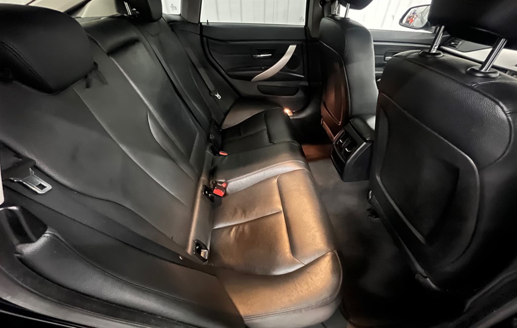 Used BMW 4 Series 2014 for sale - 77941324: Photo 14