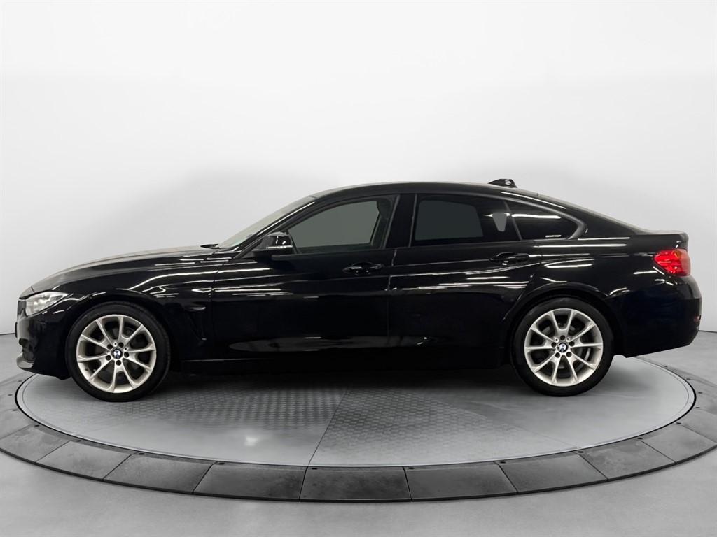 Used BMW 4 Series 2014 for sale - 77941324: Photo 16