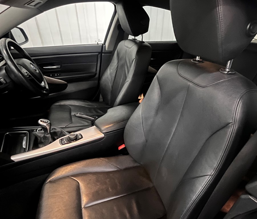 Used BMW 4 Series 2014 for sale - 77941324: Photo 24