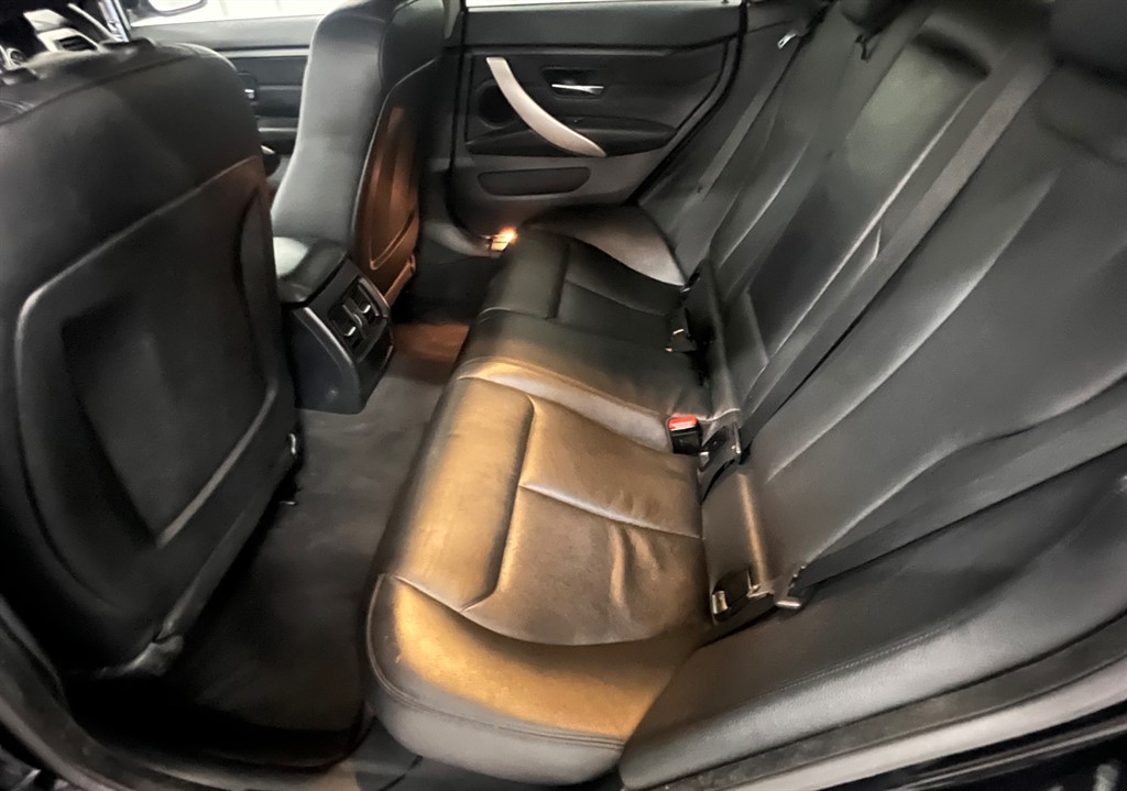 Used BMW 4 Series 2014 for sale - 77941324: Photo 26