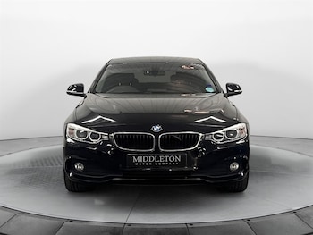 Used BMW 4 Series 2014 for sale - 77941324: Photo