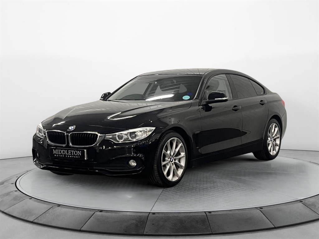 Used BMW 4 Series 2014 for sale - 77941324: Photo 4