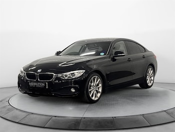 Used BMW 4 Series 2014 for sale - 77941324: Photo