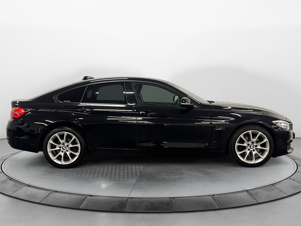 Used BMW 4 Series 2014 for sale - 77941324: Photo 6