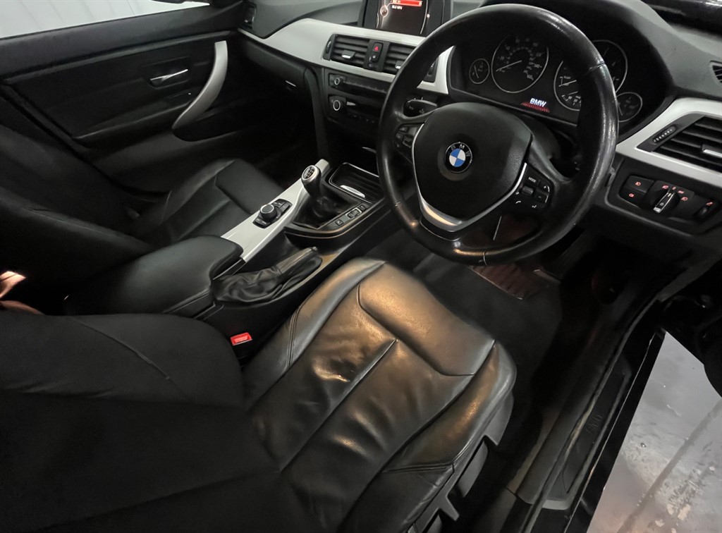 Used BMW 4 Series 2014 for sale - 77941324: Photo 7