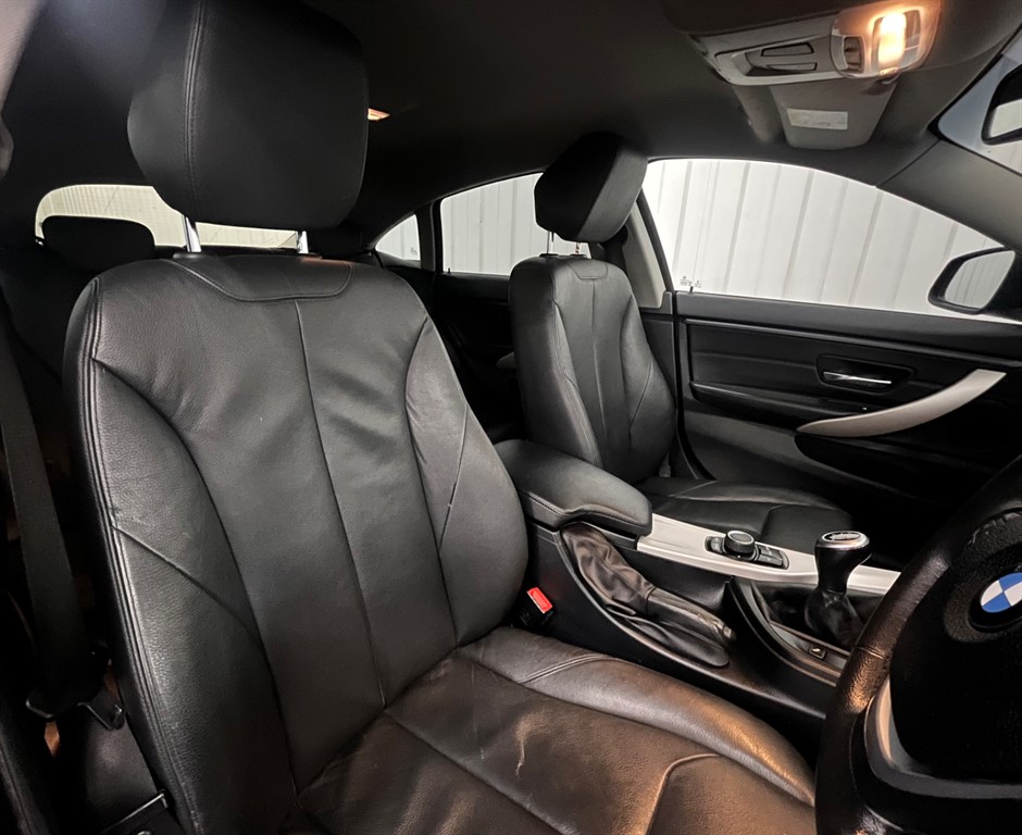 Used BMW 4 Series 2014 for sale - 77941324: Photo 8