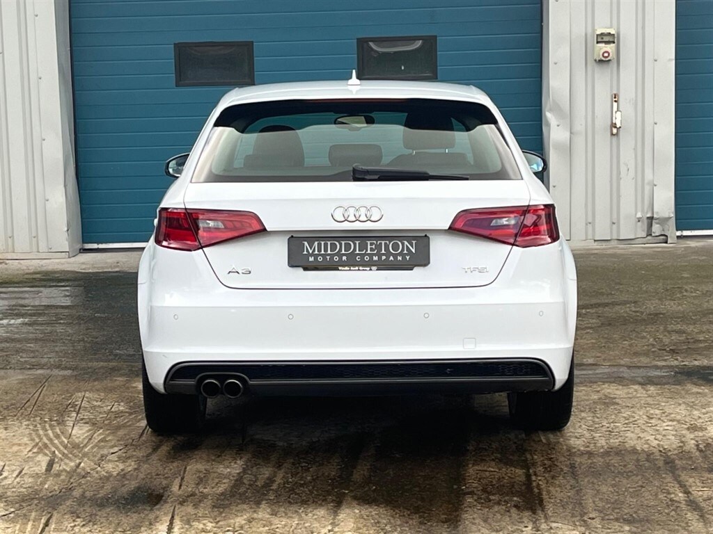 Used Audi A3 2014 for sale - 76661250: Photo 10