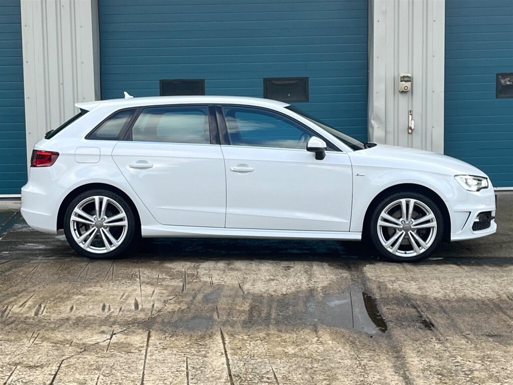 Used Audi A3 2014 for sale - 76661250: Photo 12