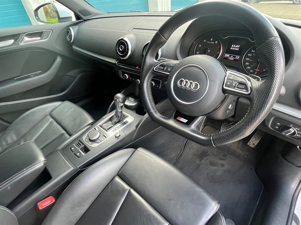 Used Audi A3 2014 for sale - 76661250: Photo 15