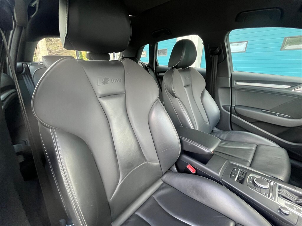 Used Audi A3 2014 for sale - 76661250: Photo 19