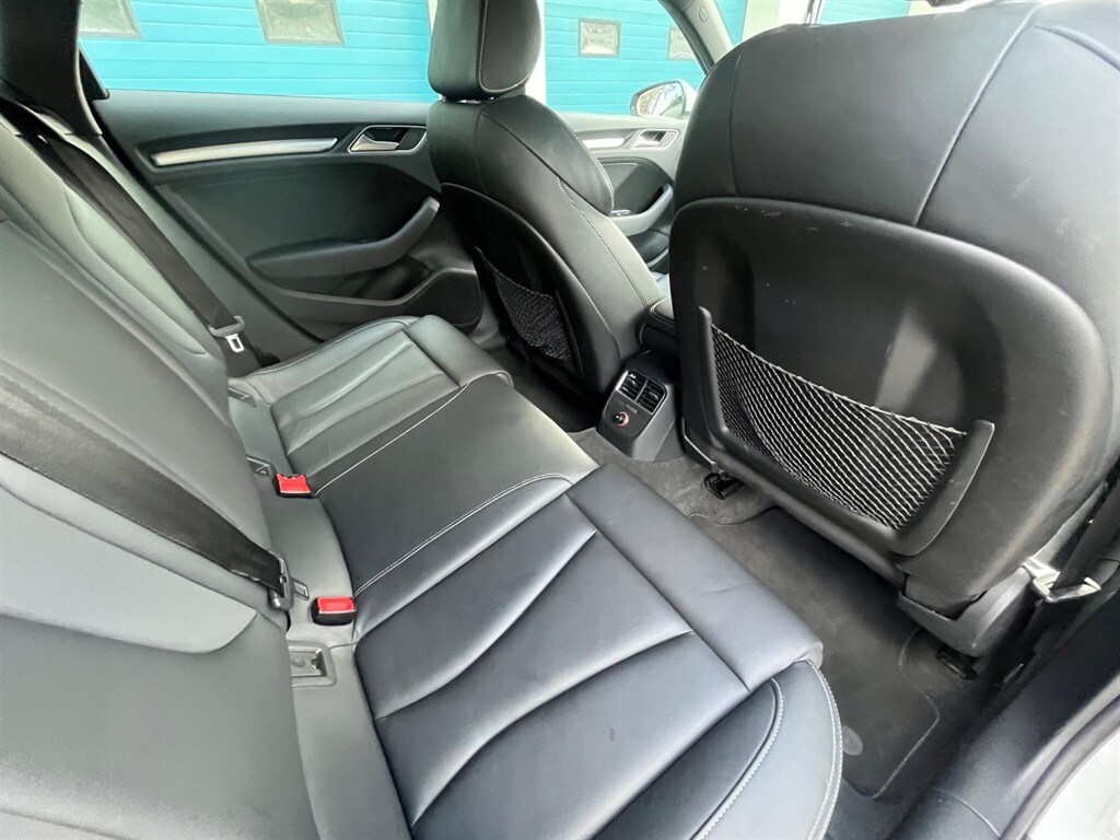 Used Audi A3 2014 for sale - 76661250: Photo 21