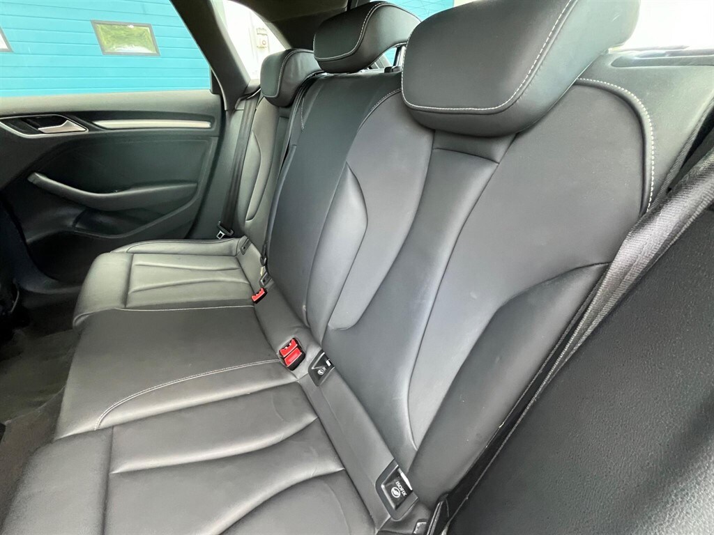 Used Audi A3 2014 for sale - 76661250: Photo 22