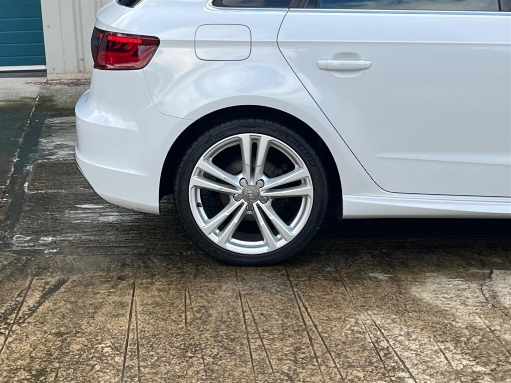 Used Audi A3 2014 for sale - 76661250: Photo 39