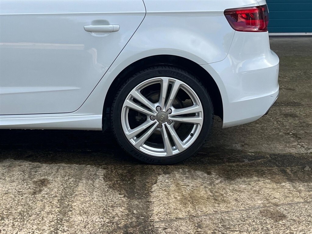 Used Audi A3 2014 for sale - 76661250: Photo 40