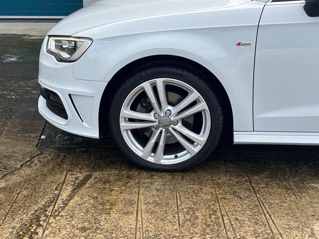 Used Audi A3 2014 for sale - 76661250: Photo 41