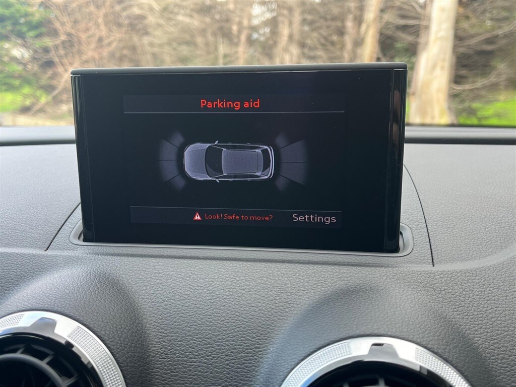 Used Audi A3 2014 for sale - 76661250: Photo 42