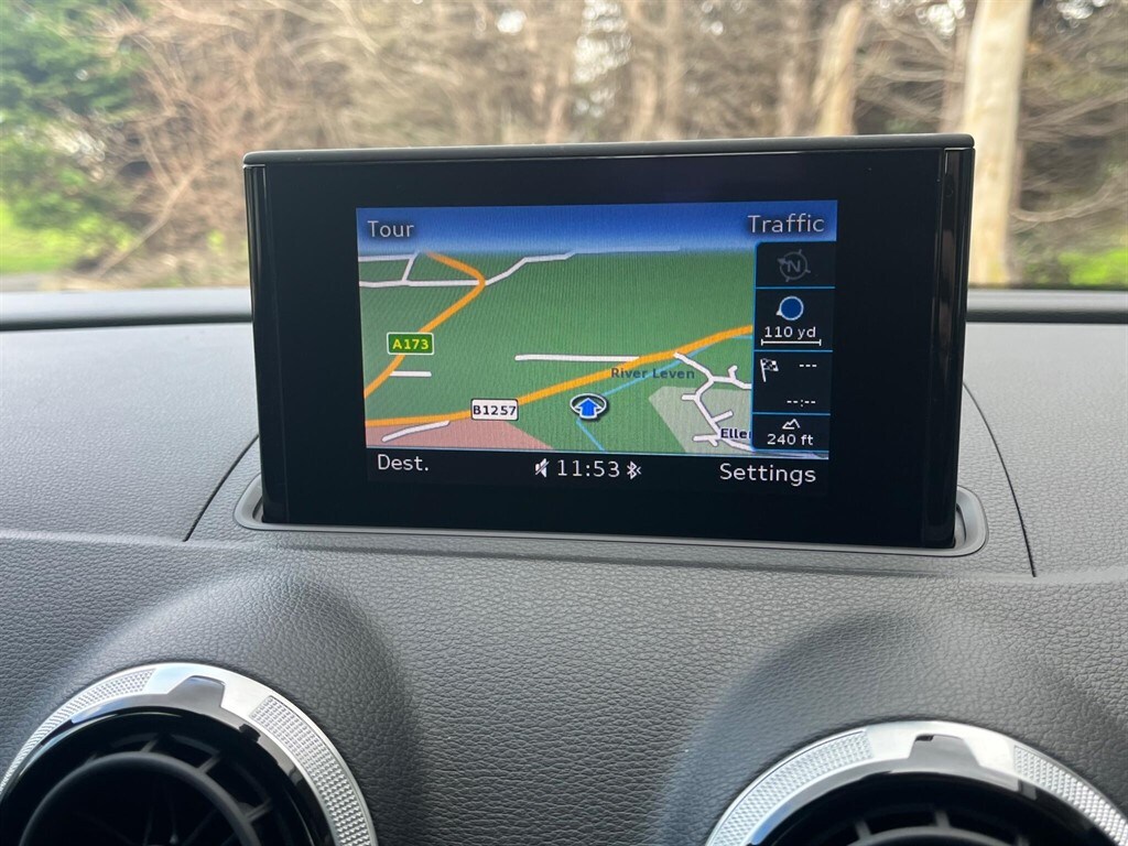 Used Audi A3 2014 for sale - 76661250: Photo 43