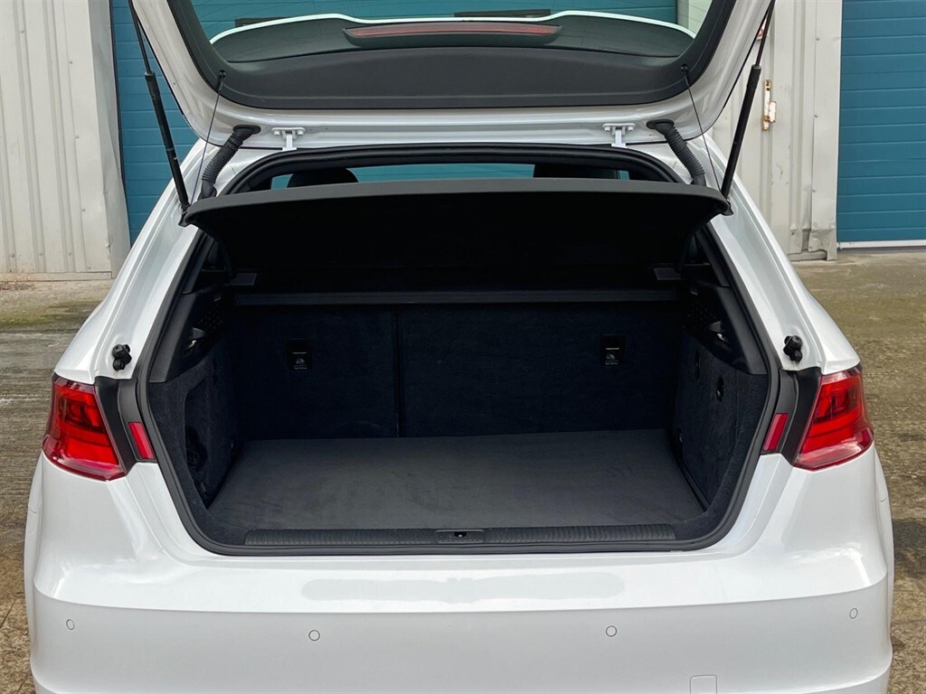 Used Audi A3 2014 for sale - 76661250: Photo 51