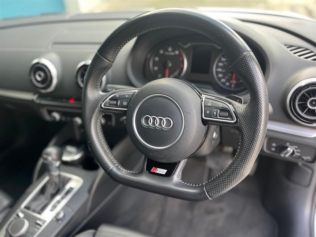 Used Audi A3 2014 for sale - 76661250: Photo 52