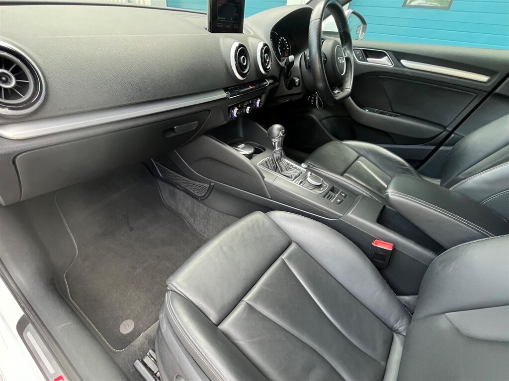 Used Audi A3 2014 for sale - 76661250: Photo 53