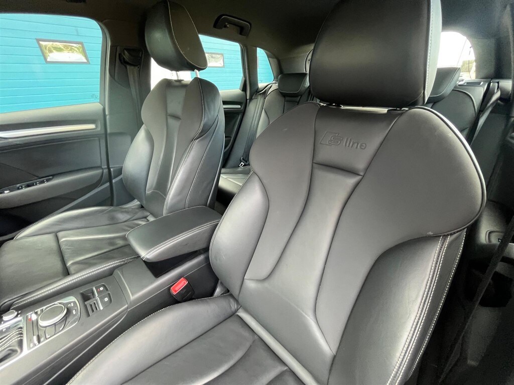 Used Audi A3 2014 for sale - 76661250: Photo 58