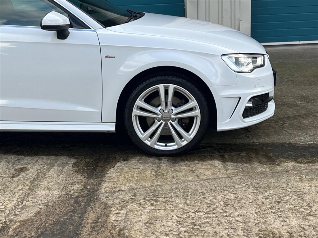 Used Audi A3 2014 for sale - 76661250: Photo 7