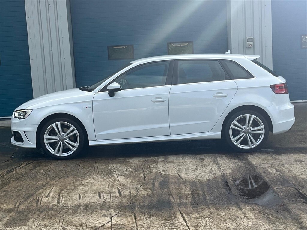 Used Audi A3 2014 for sale - 76661250: Photo 9
