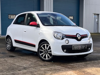Used Renault Twingo undefined for sale - 78149622: Photo