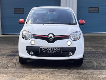Used Renault Twingo undefined for sale - 78149622: Photo