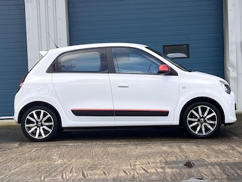 Used Renault Twingo undefined for sale - 78149622: Photo