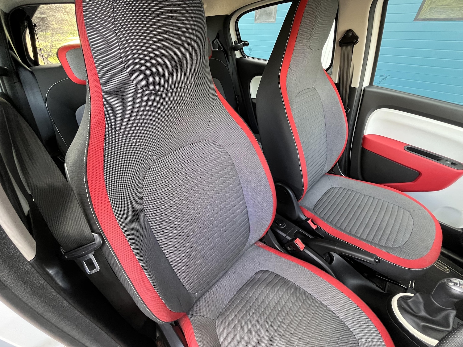 Used Renault Twingo 2014 for sale - 78149622: Photo 6