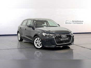Used Audi A1 2021 for sale - 78989697: Photo