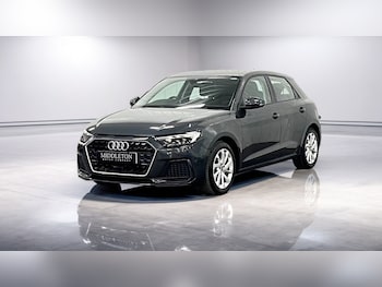 Used Audi A1 2021 for sale - 78989697: Photo