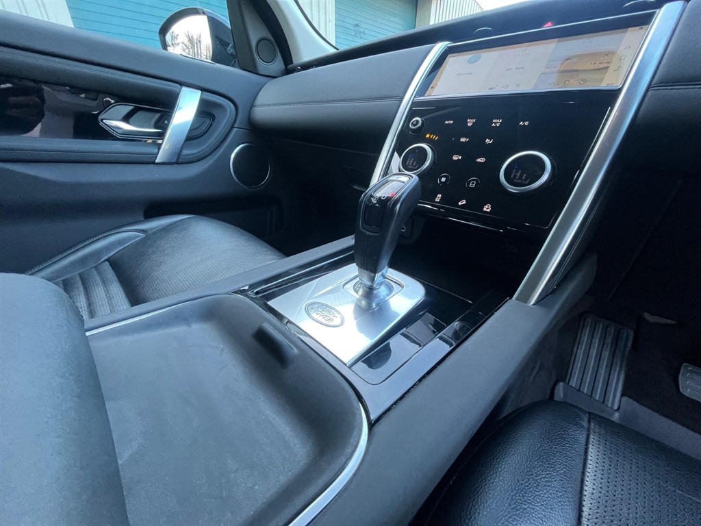Used Land Rover Discovery Sport 2021 for sale - 76922090: Photo 13