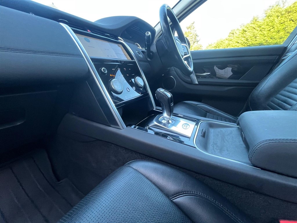 Used Land Rover Discovery Sport 2021 for sale - 76922090: Photo 14