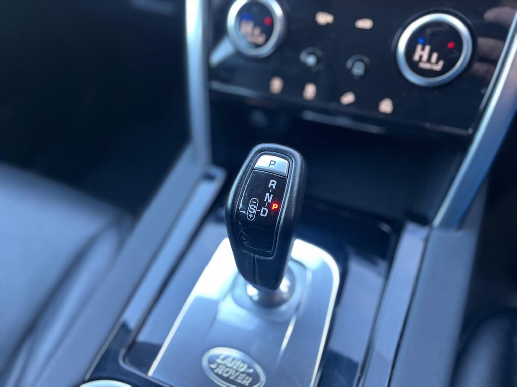 Used Land Rover Discovery Sport 2021 for sale - 76922090: Photo 15